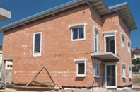 Wootton home extensions