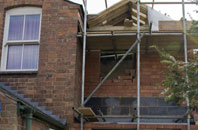 free Wootton home extension quotes