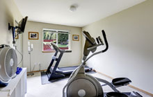 Wootton home gym construction leads