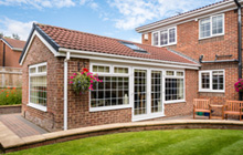 Wootton house extension leads