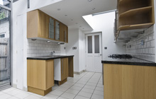 Wootton kitchen extension leads